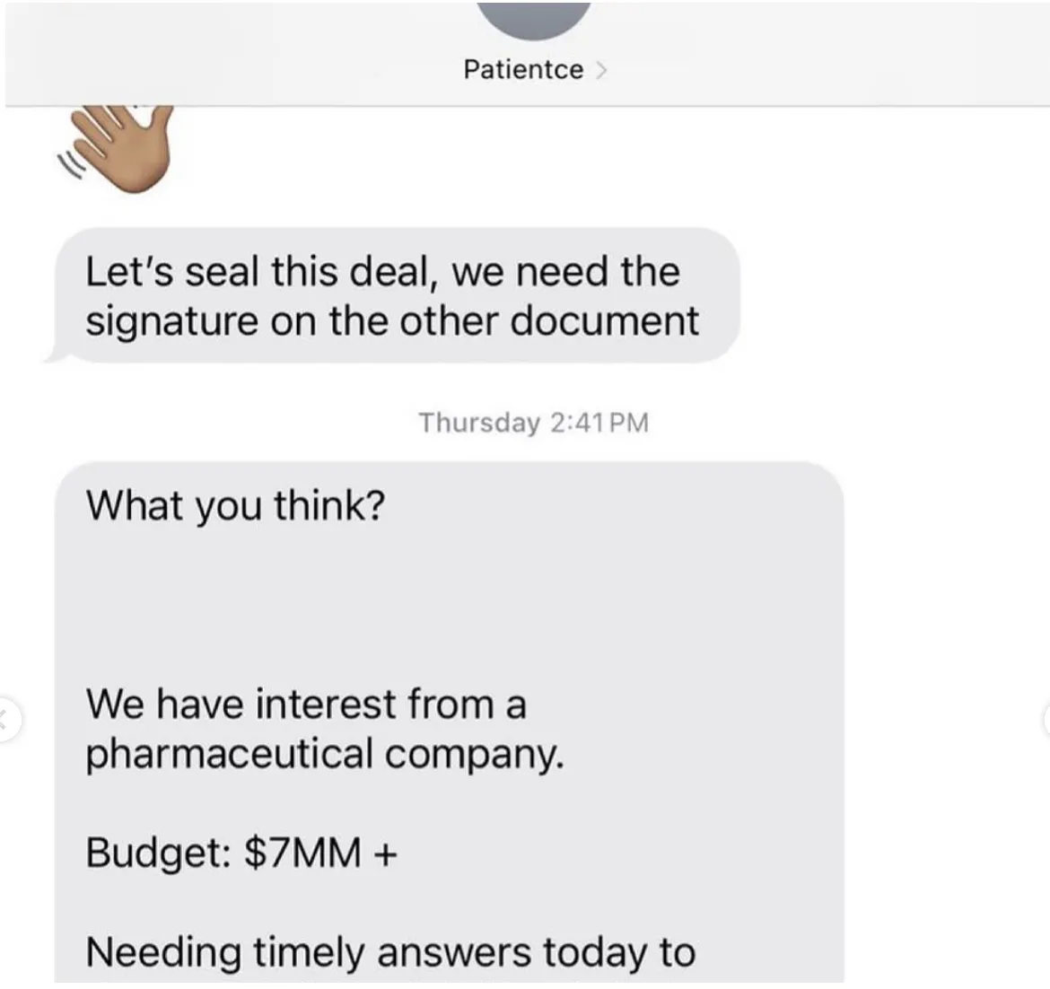 Cardi B Hits Back at ‘TikTok Rapper’ Insult with a $7 Million Offer: ‘I Could Retire You’