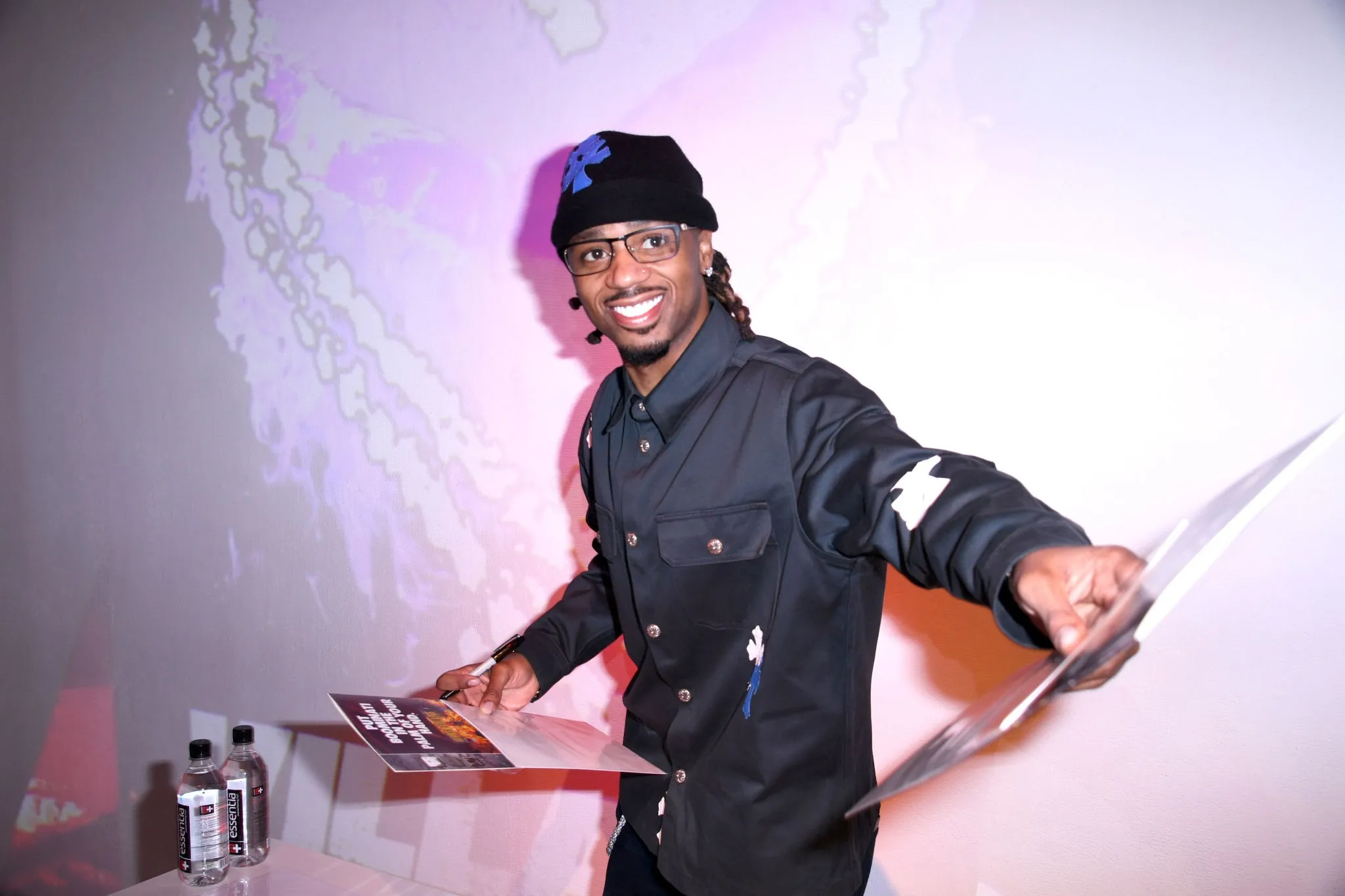 Metro Boomin Teases New Young Thug Album While Addressing Yacht Fire Incident Rumors 2 Metro Boomin Teases New Young Thug Album While Addressing Yacht Fire Incident Rumors