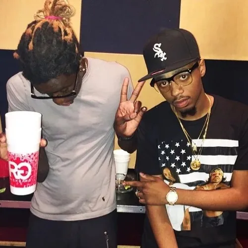 Metro Boomin Teases New Young Thug Album While Addressing Yacht Fire Incident Rumors 3 Metro Boomin Teases New Young Thug Album While Addressing Yacht Fire Incident Rumors