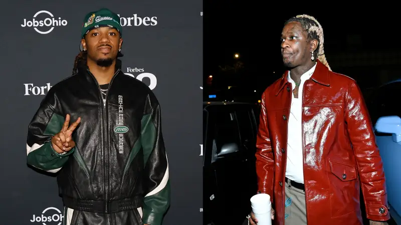 Metro Boomin Teases New Young Thug Album While Addressing Yacht Fire Incident Rumors 4 Metro Boomin Teases New Young Thug Album While Addressing Yacht Fire Incident Rumors