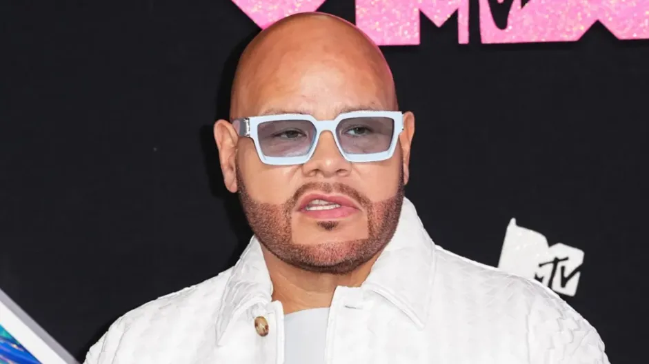 Fat Joe Expresses Confusion Over Today's Hip-Hop Trends: 'That's Hip Hop?'