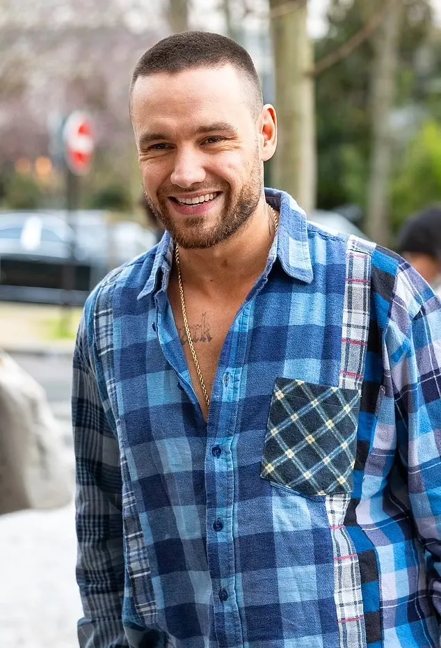 Heartbreak Turns to Hope: Liam Payne’s Inner Circle Sparks a Powerful Movement