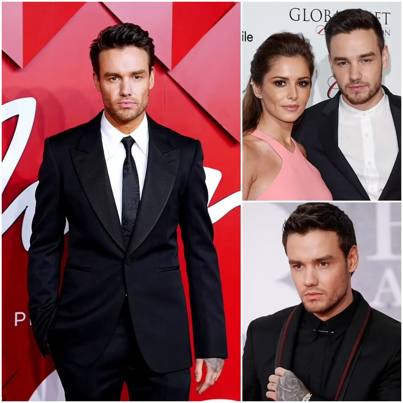 Heartbreak Turns to Hope: Liam Payne’s Inner Circle Sparks a Powerful Movement