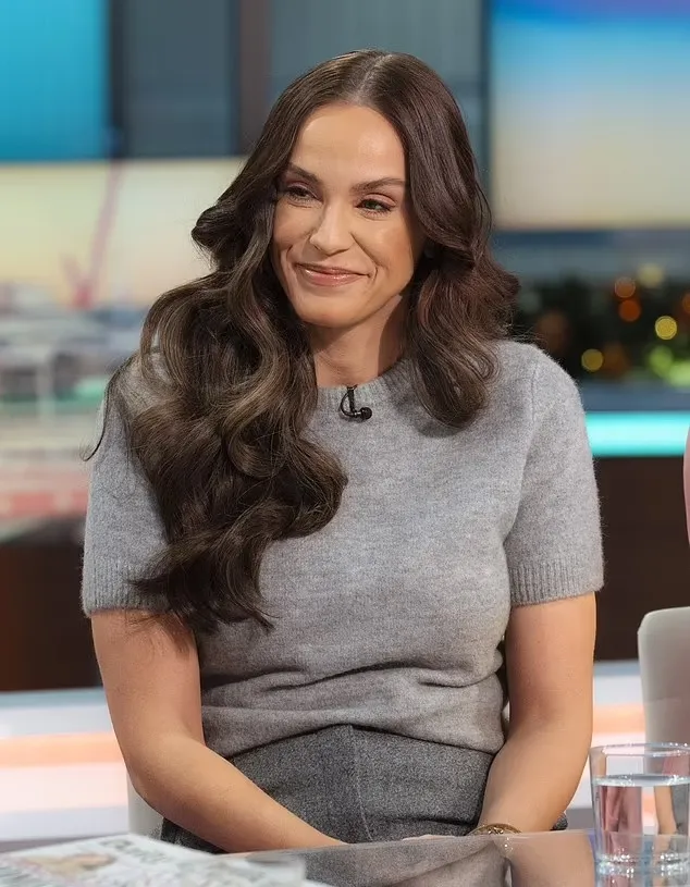 Vicky Pattison Faces Backlash Over Controversial Deepfake Tape—Shocking Reactions Emerge! 3 Vicky Pattison Faces Backlash Over Controversial Deepfake Tape—Shocking Reactions Emerge!