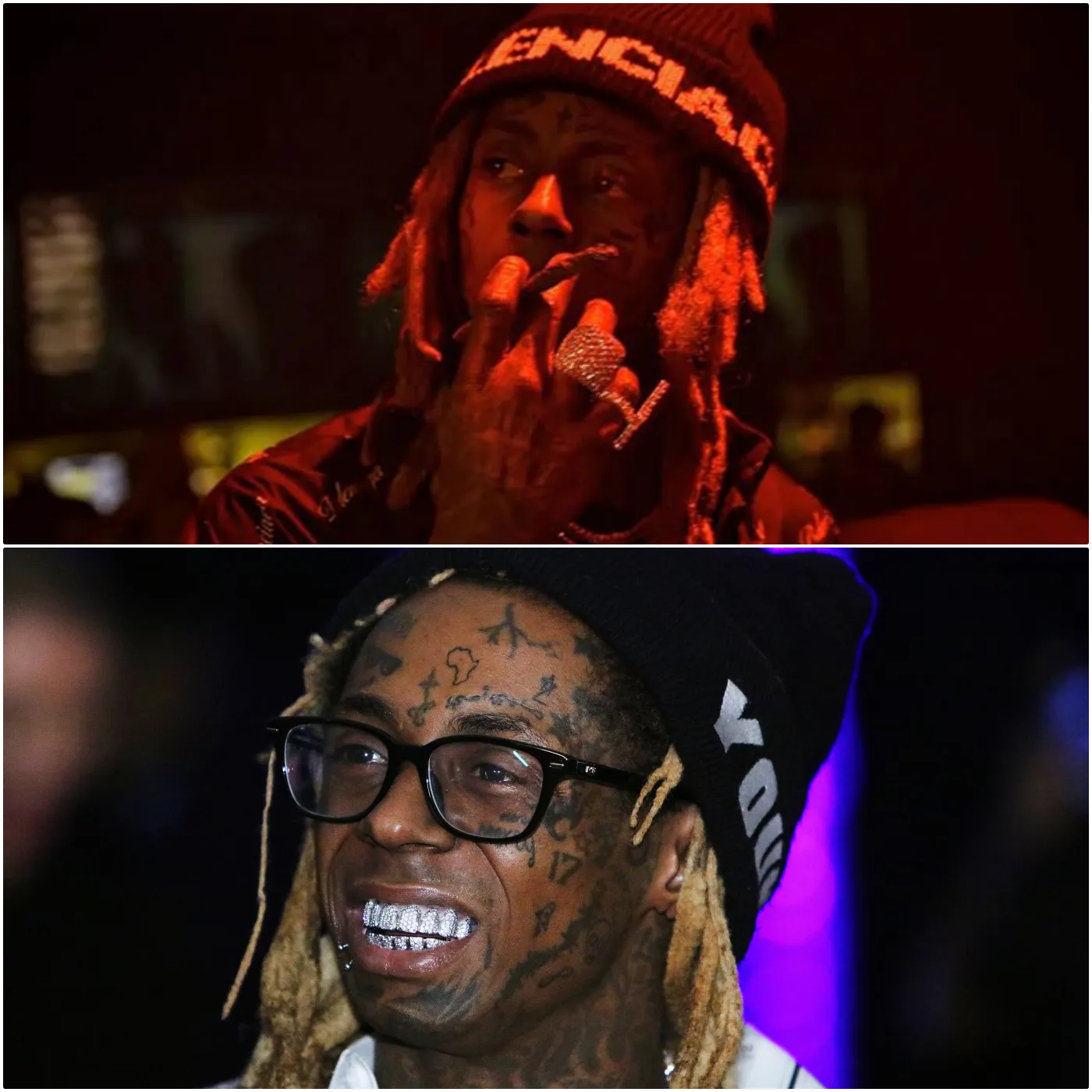 Lil Wayne Honored with Emotional Tribute in His Hometown of New Orleans 3 Lil Wayne Honored with Emotional Tribute in His Hometown of New Orleans