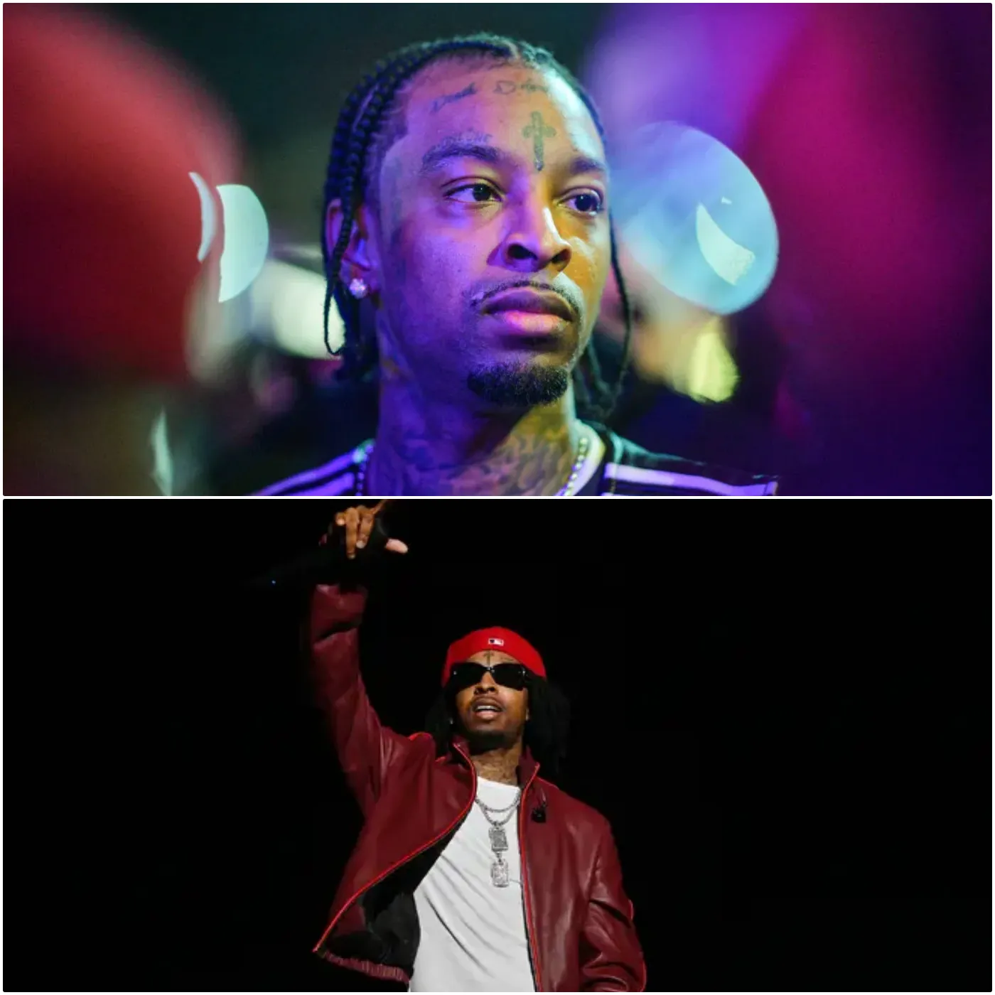 Did Saweetie Go to Dubai with 21 Savage? What’s Really Going On?