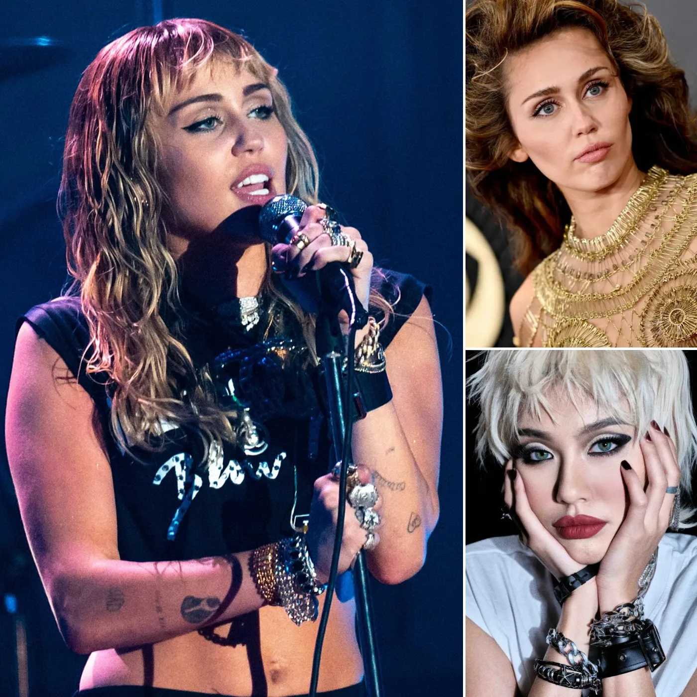 Shocking Secrets Miley Cyrus Doesn’t Want You to Know About Her Perfect Image