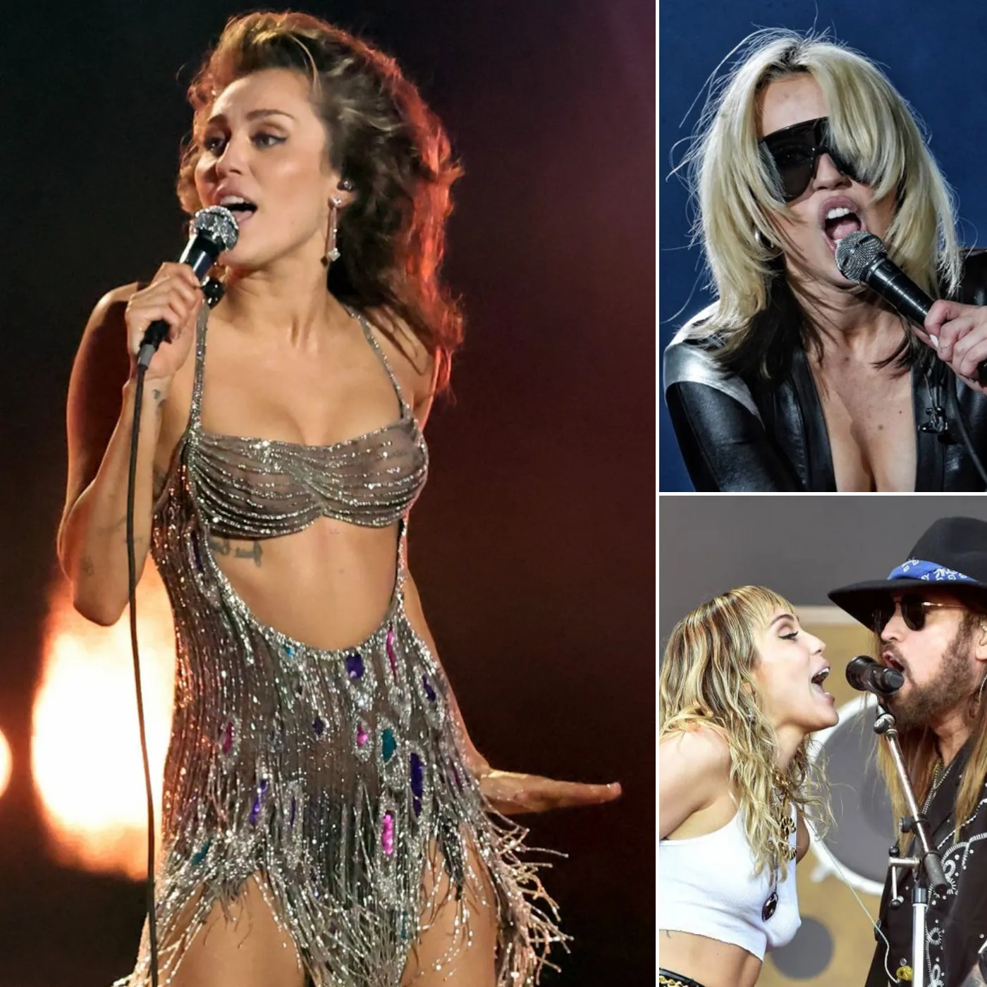 Miley Cyrus and Billy Ray's Broken Bond Revealed in a Story That’s Shocking Fans Everywhere