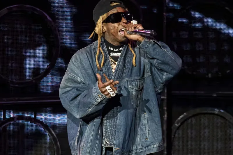 Lil Wayne Announces "Tha Carter VI" Set for 2025 Release