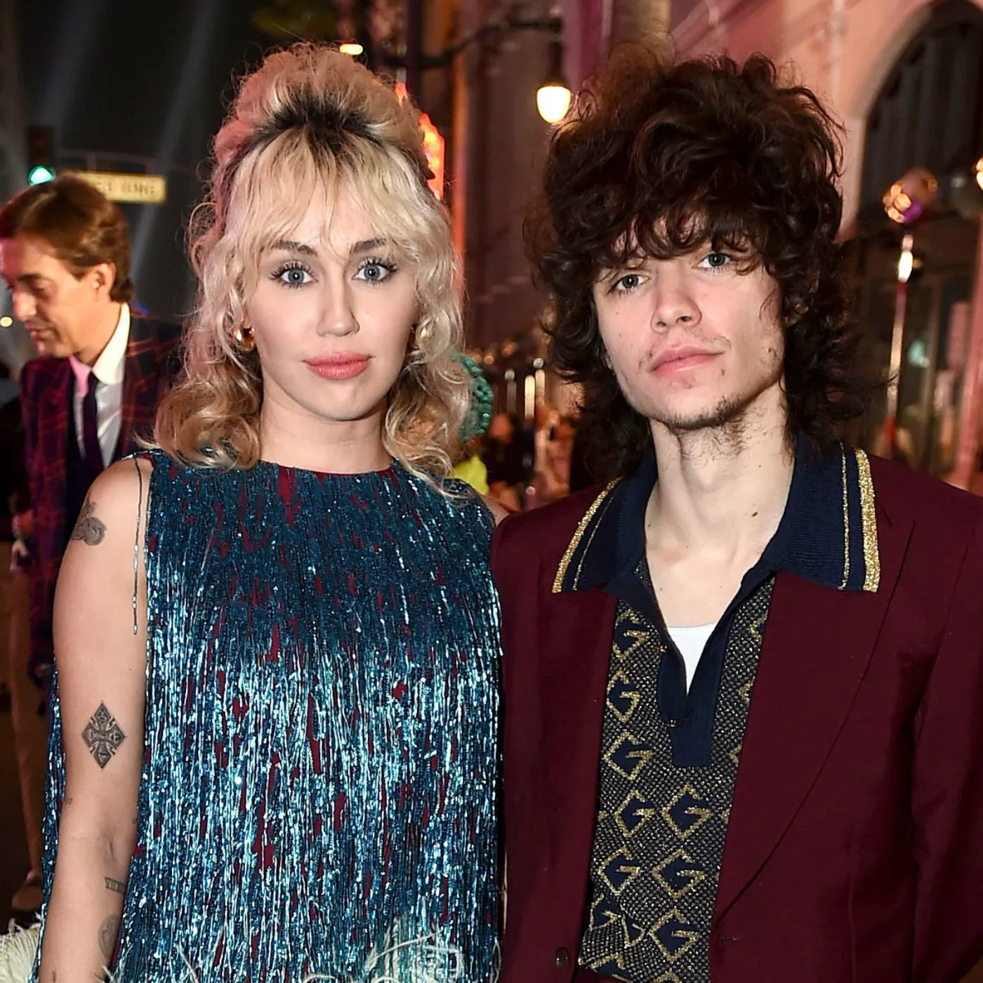 Miley Cyrus Risks It All With Shocking Collaboration With Young Boyfriend Maxx Morando 2 Miley Cyrus Risks It All With Shocking Collaboration With Young Boyfriend Maxx Morando