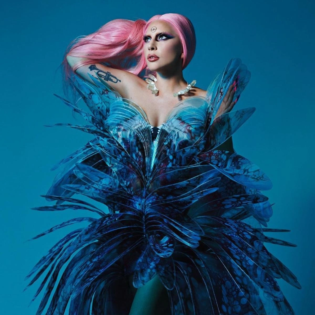 Lady Gaga Teases New Era: Countdown Begins for LG7 and More Exciting Projects 2 Lady Gaga Teases New Era: Countdown Begins for LG7 and More Exciting Projects
