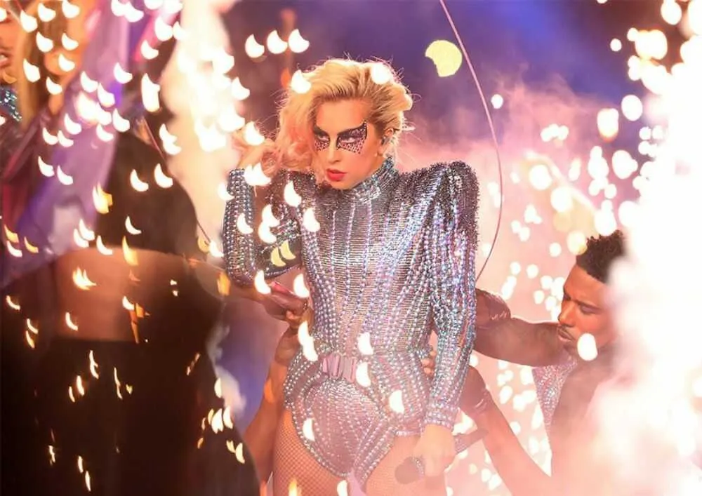 Lady Gaga Teases New Era: Countdown Begins for LG7 and More Exciting Projects 5 Lady Gaga Teases New Era: Countdown Begins for LG7 and More Exciting Projects