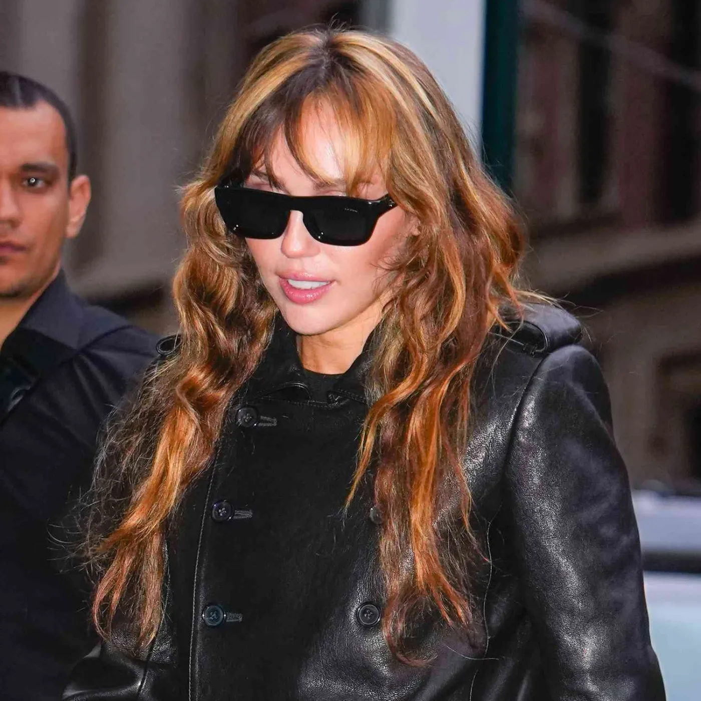 Miley Cyrus Redefines Rebellion as Fans Are Divided on What It Really Mean 2 Miley Cyrus Redefines Rebellion as Fans Are Divided on What It Really Mean