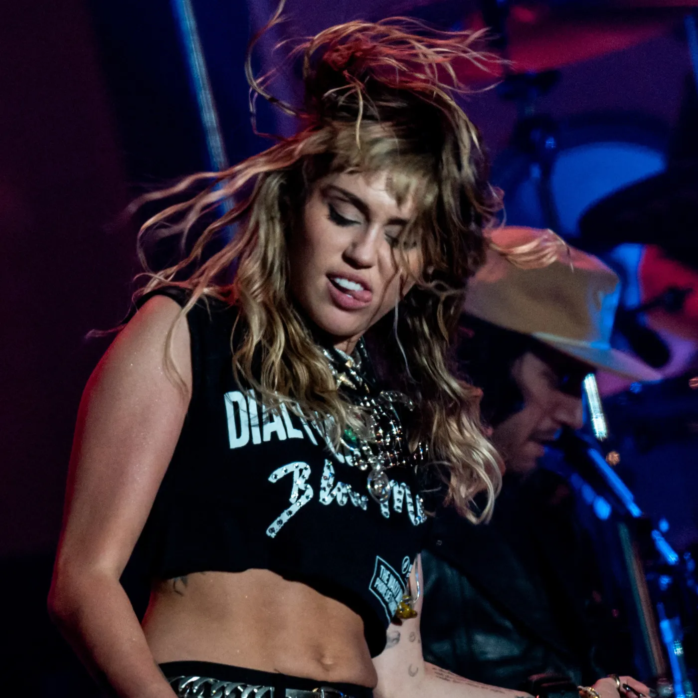 Miley Cyrus Redefines Rebellion as Fans Are Divided on What It Really Mean 3 Miley Cyrus Redefines Rebellion as Fans Are Divided on What It Really Mean