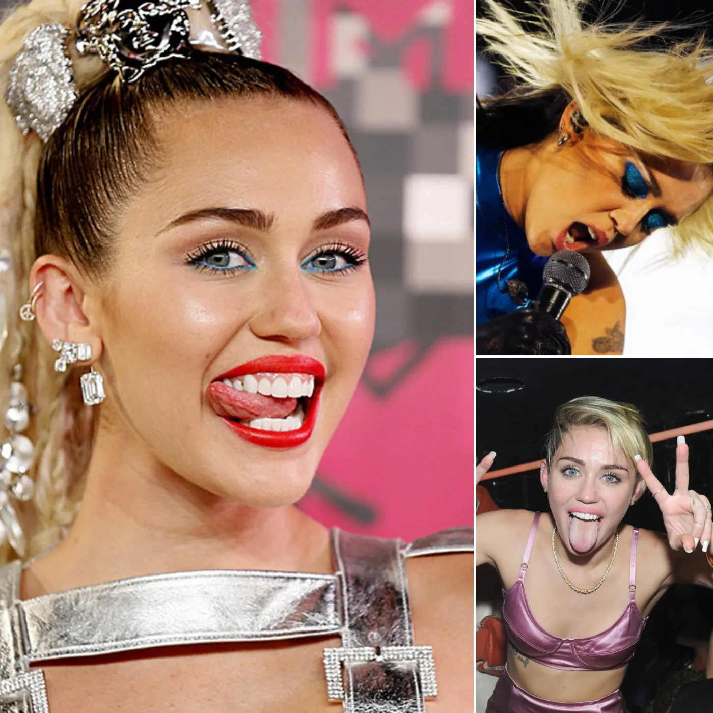 Miley Cyrus Redefines Rebellion as Fans Are Divided on What It Really Mean