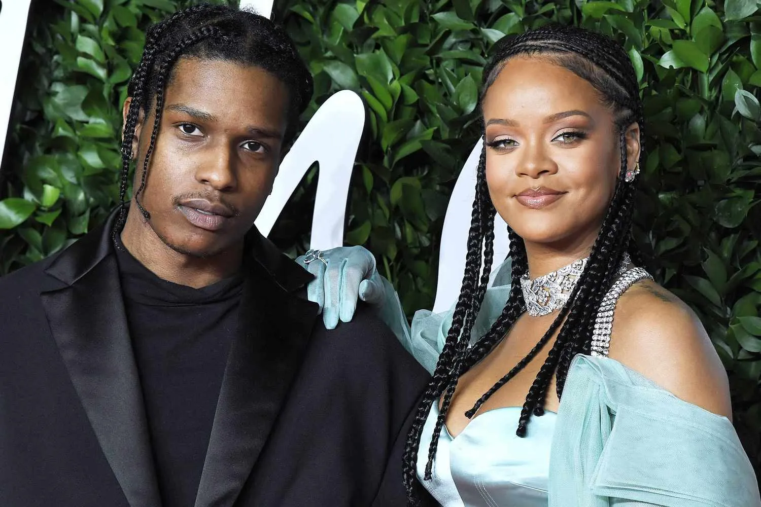 A$AP Rocky Refuses Plea Deal in A$AP Relli Shooting Case: "I Decline" 3 A$AP Rocky Refuses Plea Deal in A$AP Relli Shooting Case: "I Decline"
