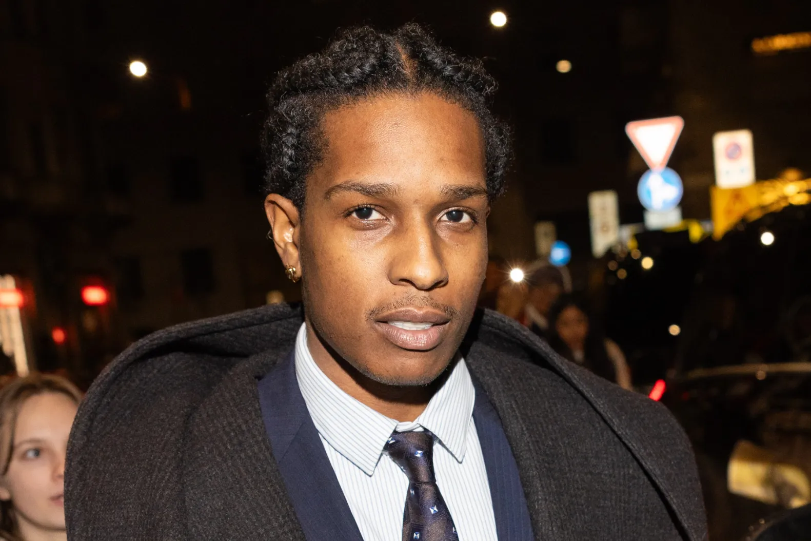 A$AP Rocky Refuses Plea Deal in A$AP Relli Shooting Case: "I Decline" 4 A$AP Rocky Refuses Plea Deal in A$AP Relli Shooting Case: "I Decline"