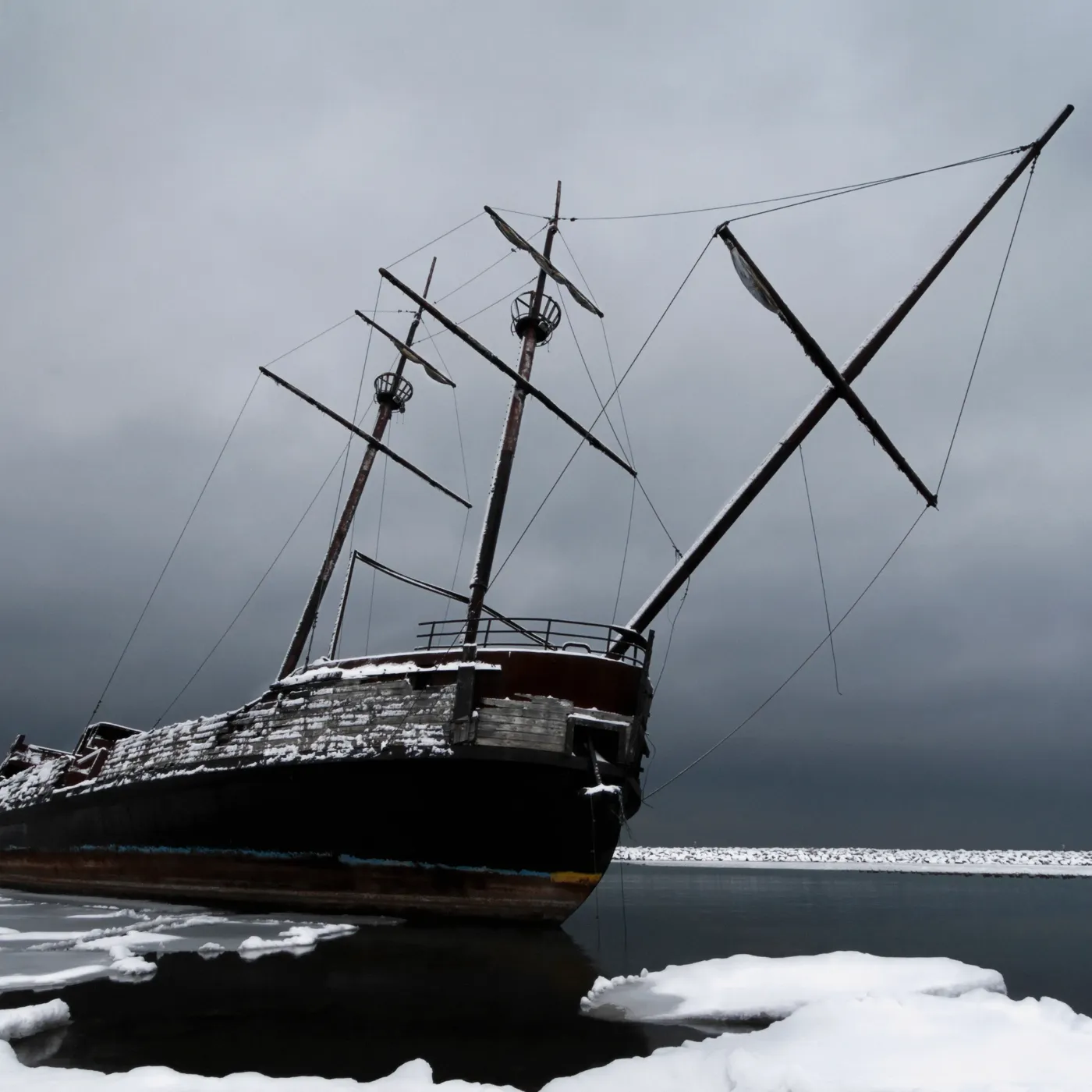 Breaking NEWS: Places More Mysterious Than the Bermuda Triangle. That is…