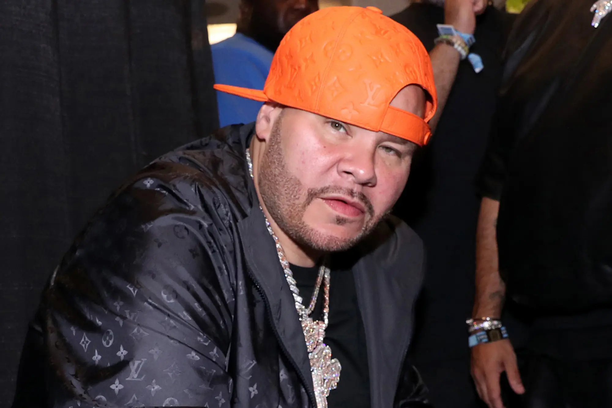 Fat Joe Confesses He’s Lost When It Comes to New Hip-Hop 3 Fat Joe Confesses He’s Lost When It Comes to New Hip-Hop