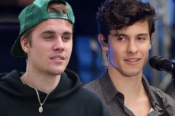 Justin Bieber & Shawn Mendes: The Secret Relationship Nobody Saw Coming! 2 Justin Bieber & Shawn Mendes: The Secret Relationship Nobody Saw Coming!