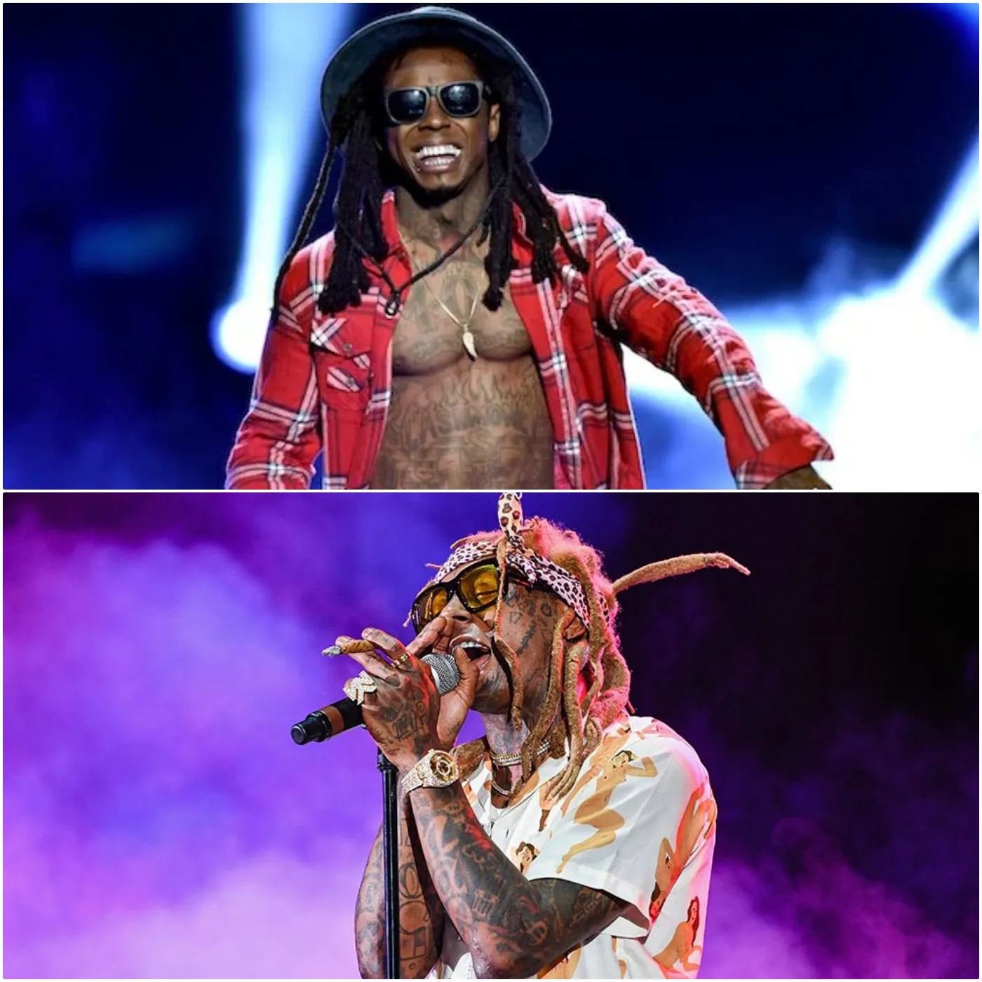 Lil Wayne’s Concert at Adventist Health Arena Postponed Again
