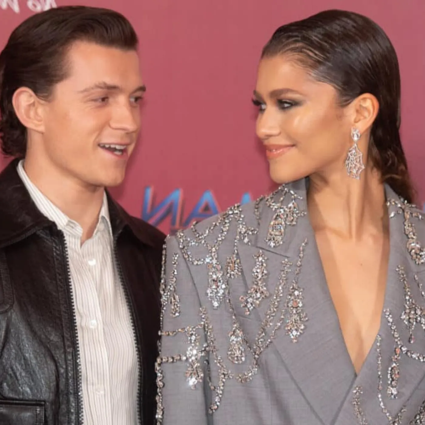 Zendaya and Tom Holland’s Relationship Is Just a Hollywood Stunt to Stay in the Spotlight