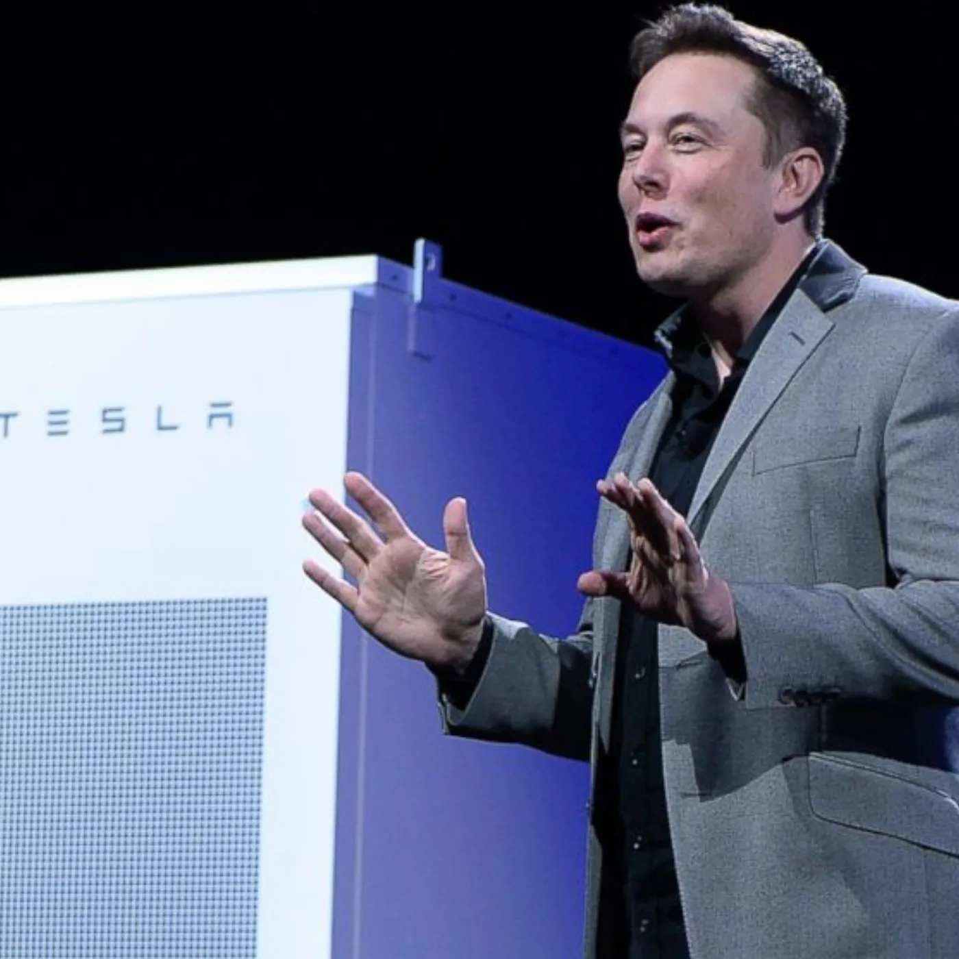 Global Game-Changer? Elon Musk’s Tesla Energy Grid Promises to Erase Power Bills!