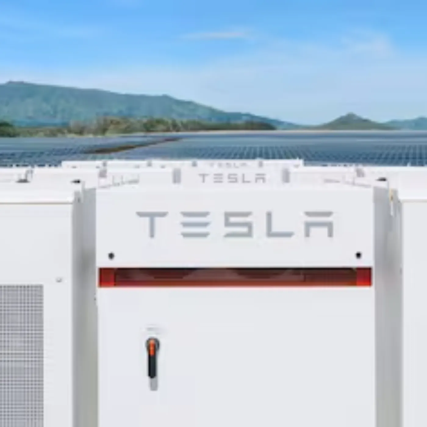 Global Game-Changer? Elon Musk’s Tesla Energy Grid Promises to Erase Power Bills!