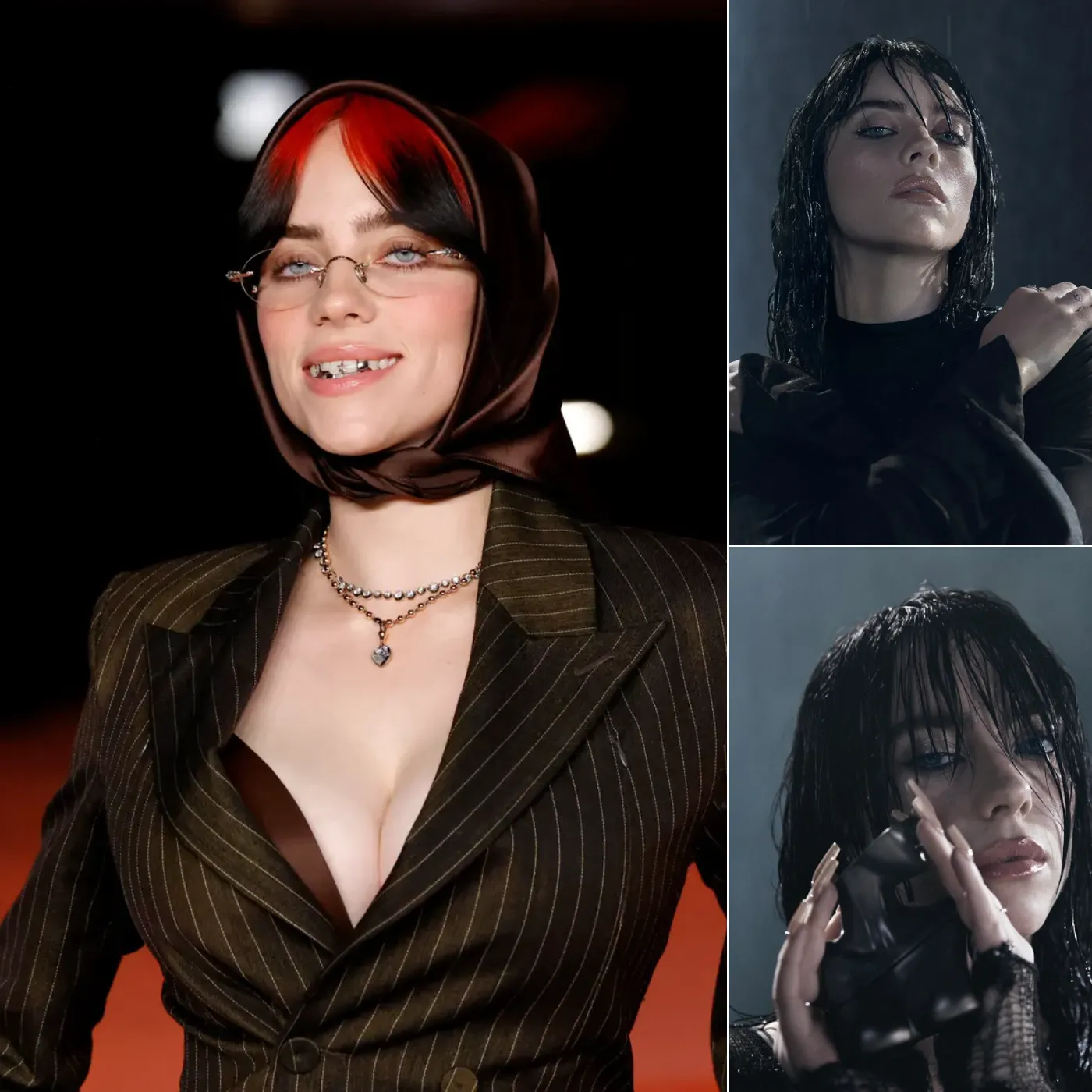 Billie Eilish Reveals Her Secret Hobby: What No One Knew About Her