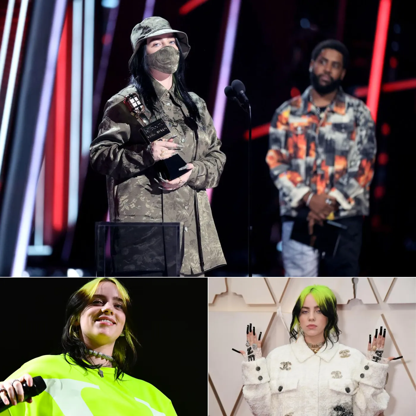 Billie Eilish and Bad Bunny’s Groundbreaking Crossover: A New Era in the Music Industry