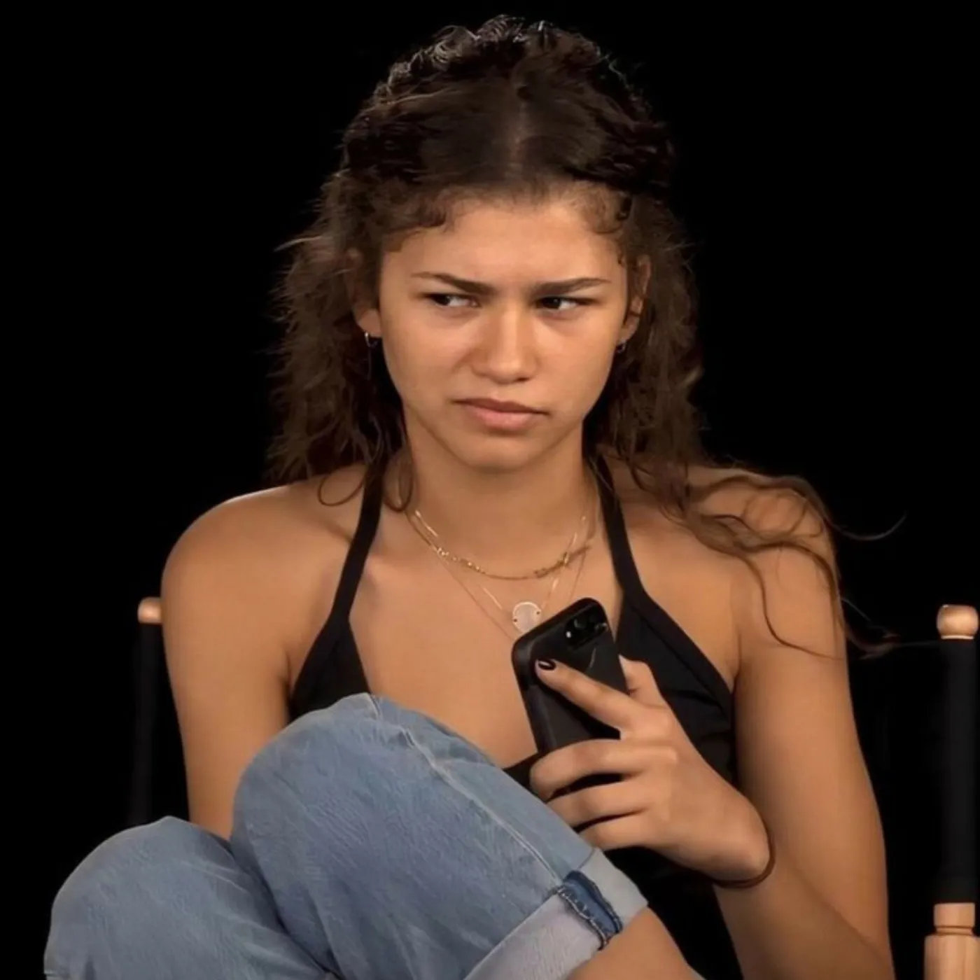 Zendaya’s Brutal Critique Sends Shockwaves Through Hollywood—The Unexpected Target!