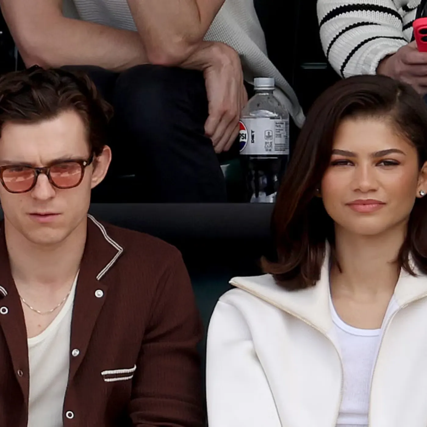 Zendaya’s Hidden Manipulation Could Be Ruining Her Relationship With Tom Holland 4 Zendaya’s Hidden Manipulation Could Be Ruining Her Relationship With Tom Holland