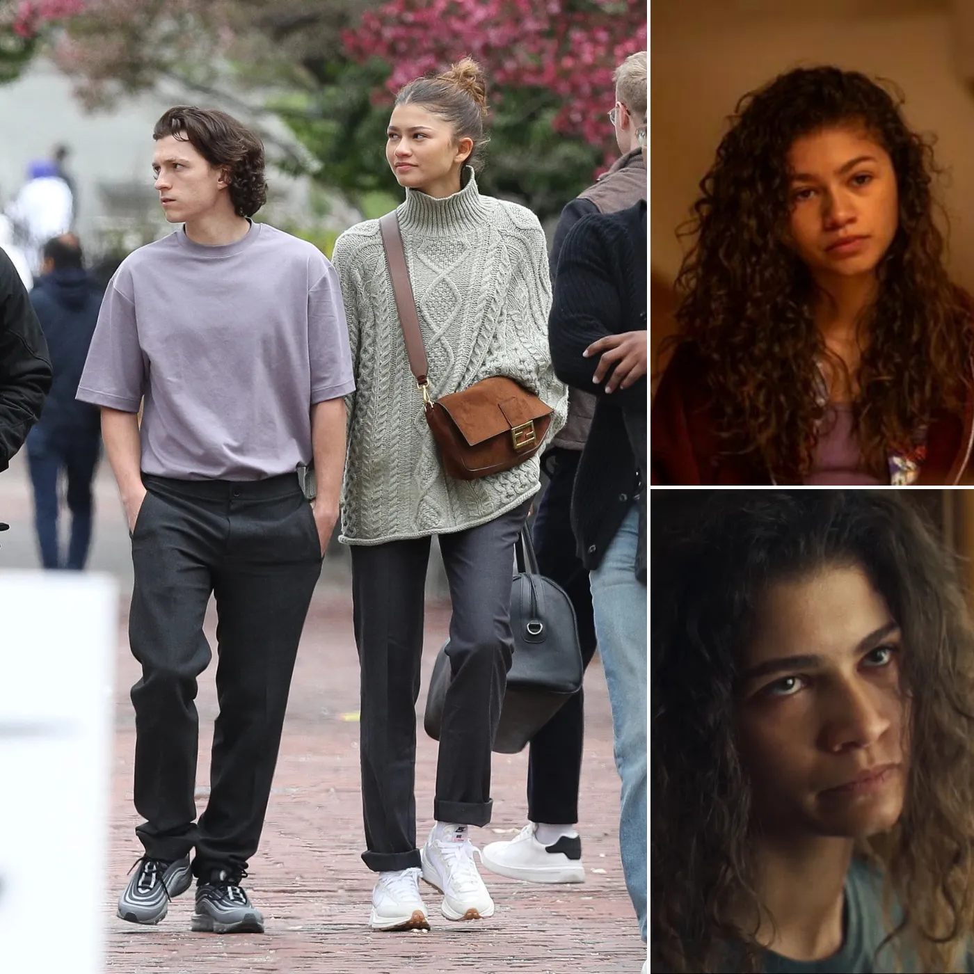 Zendaya’s Hidden Manipulation Could Be Ruining Her Relationship With Tom Holland