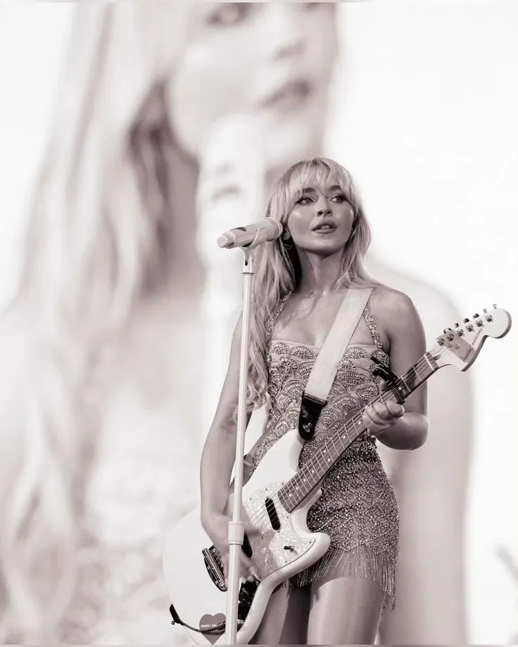 Sabrina Carpenter's Shocking Love Confession: Is She Quitting Music Forever?