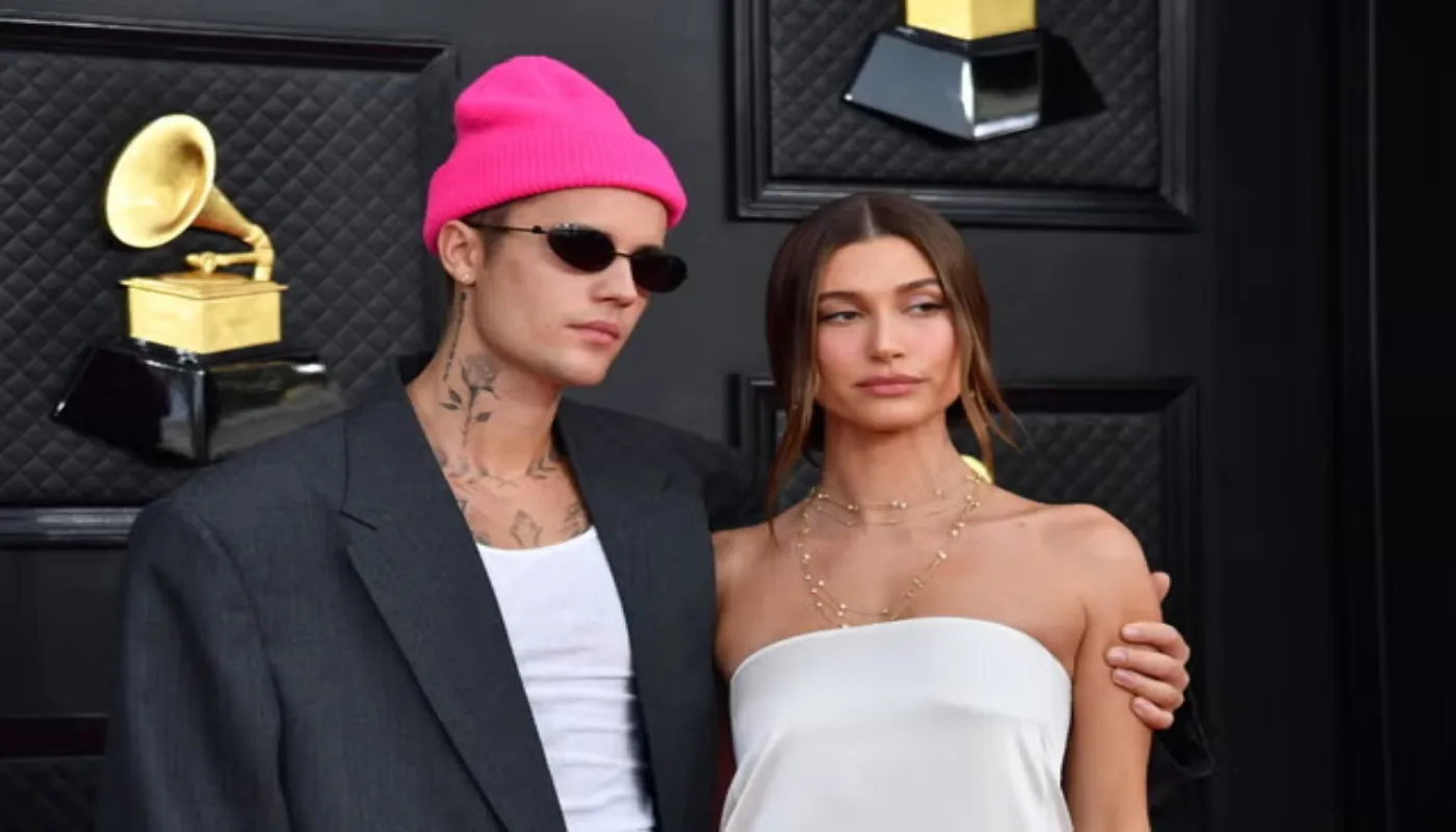 Justin Bieber Shuts Down Divorce Rumors with Hailey