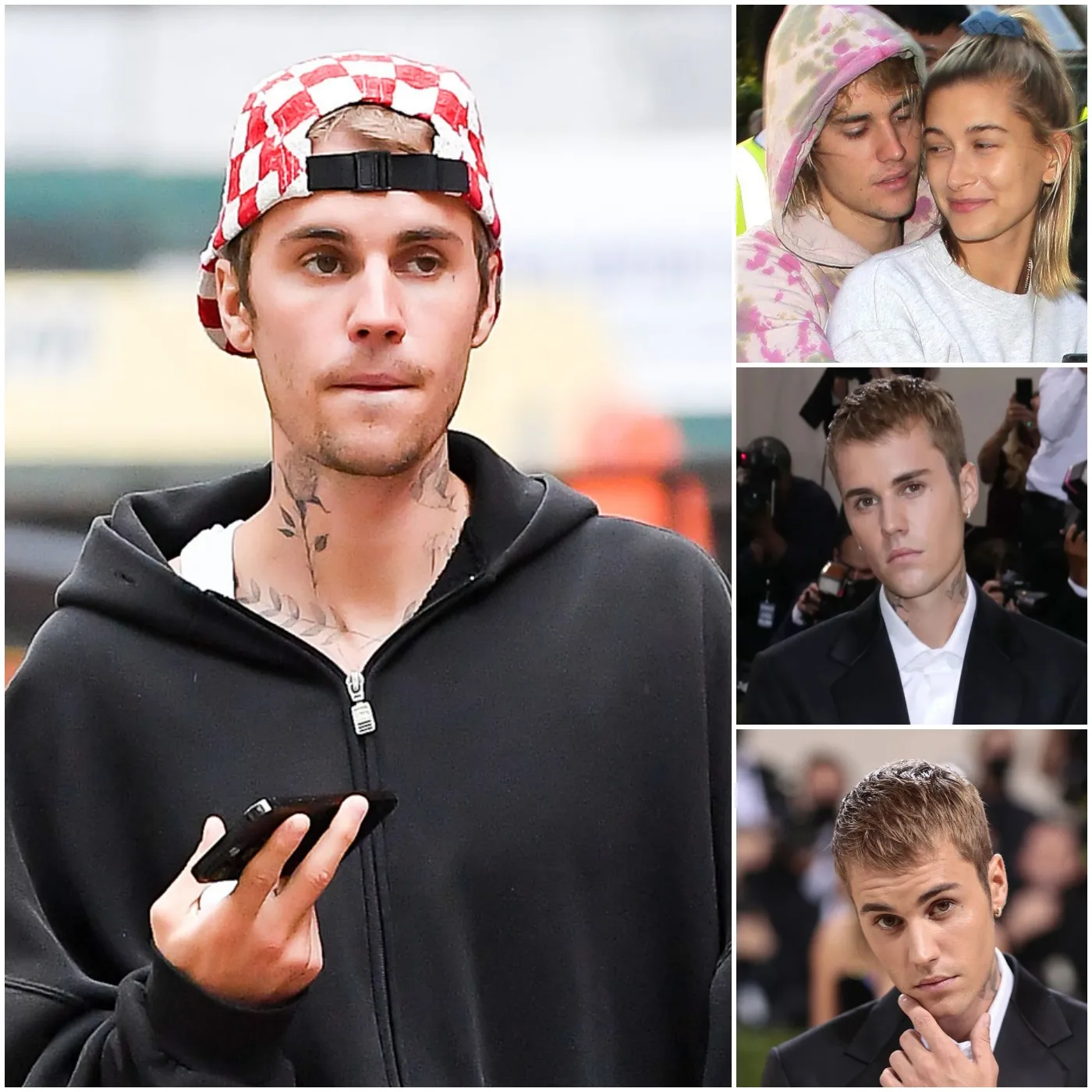 Justin Bieber's Instagram Drama: Is He Creating Buzz for a New Music Video?
