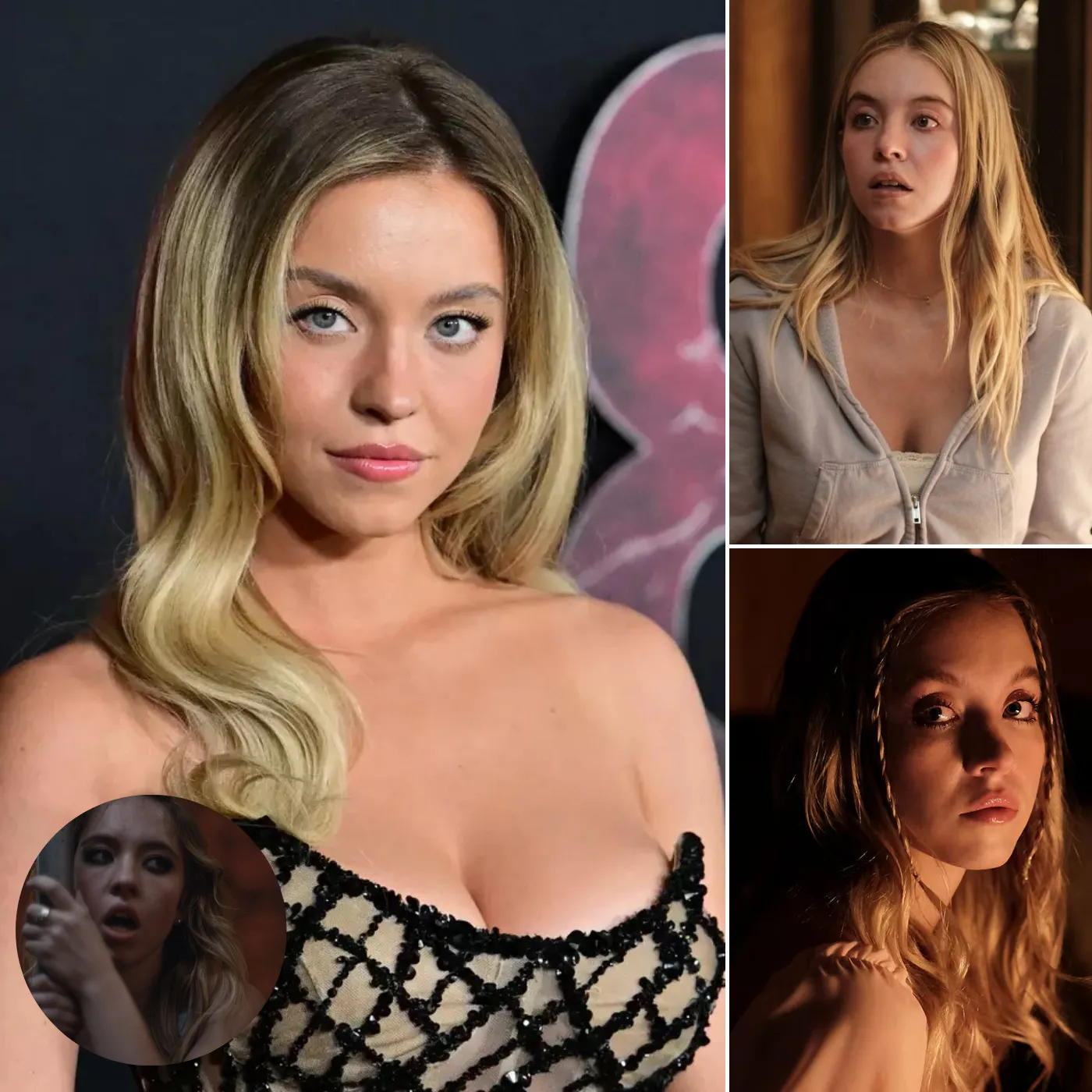 The Uncomfortable Truth About Sydney Sweeney’s Career That No One Dares to Talk About