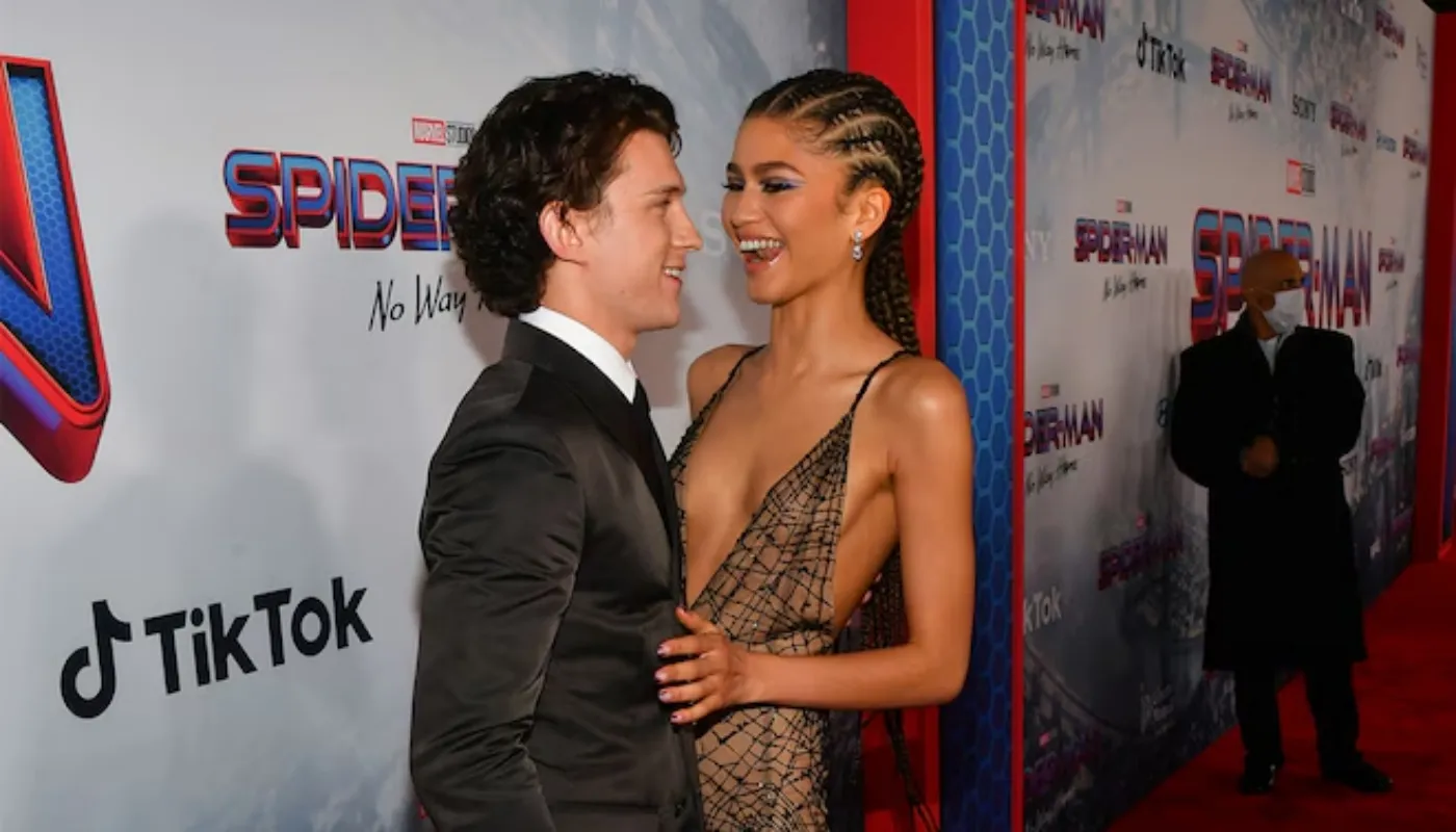 Tom Holland and Zendaya Make Grand Plans for Future Amid Growing "Clout"