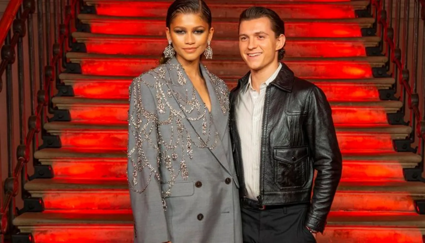 Tom Holland and Zendaya Make Grand Plans for Future Amid Growing "Clout"