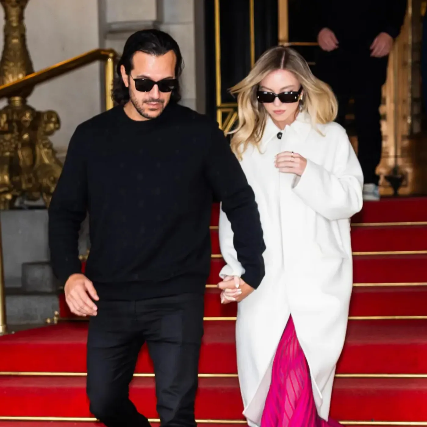 Sydney Sweeney and Fiancé Caught in Scandal – Love Faces Major Pressure