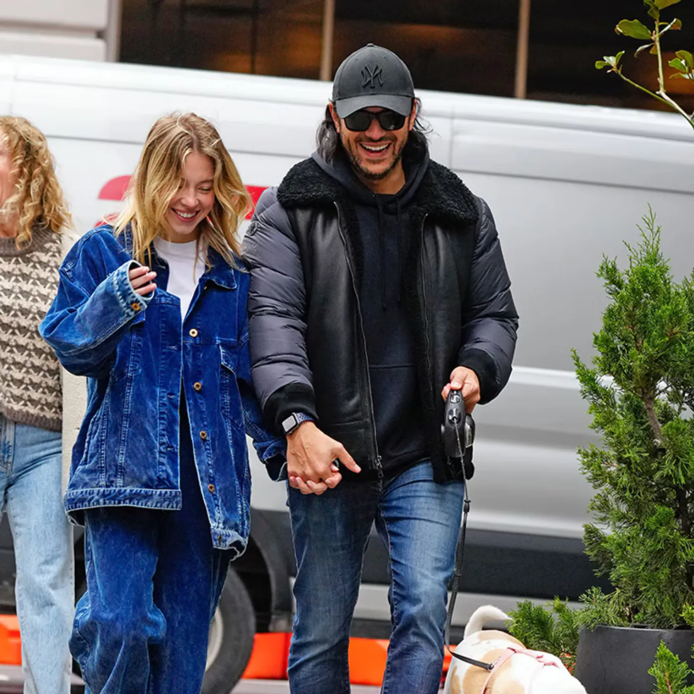 Sydney Sweeney and Fiancé Caught in Scandal – Love Faces Major Pressure