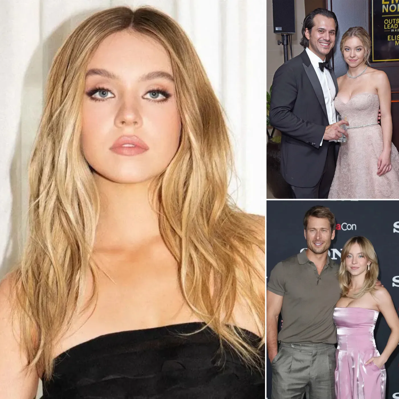 Sydney Sweeney and Fiancé Caught in Scandal – Love Faces Major Pressure