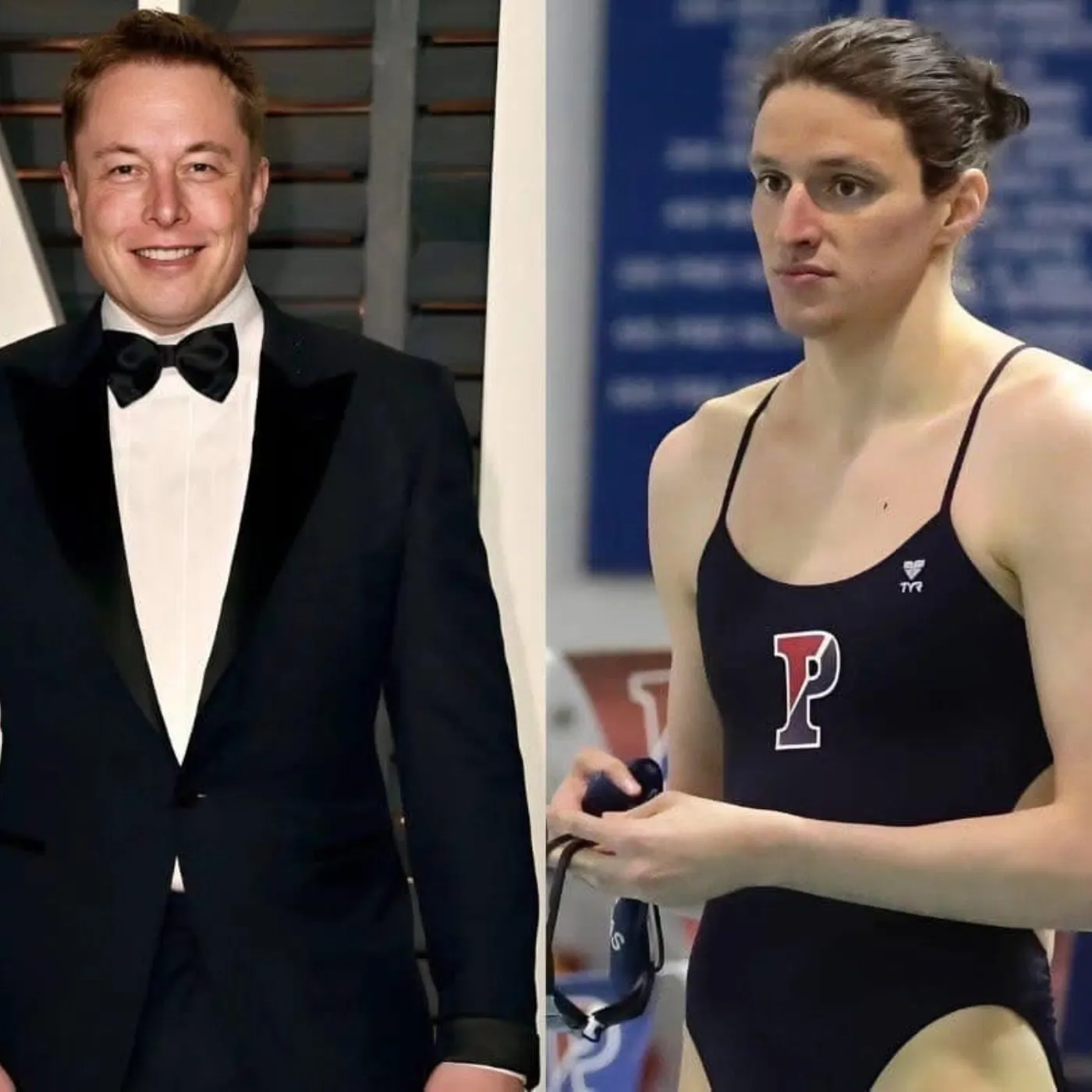 Elon Musk Requested a Boycott of the Tournament That Allows Biological Males to Compete in the Female Category 2 Elon Musk Requested a Boycott of the Tournament That Allows Biological Males to Compete in the Female Category