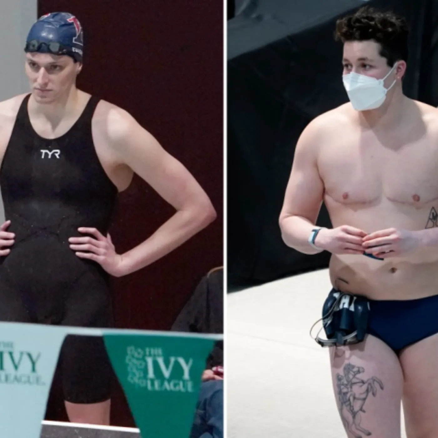 Elon Musk Requested a Boycott of the Tournament That Allows Biological Males to Compete in the Female Category 4 Elon Musk Requested a Boycott of the Tournament That Allows Biological Males to Compete in the Female Category