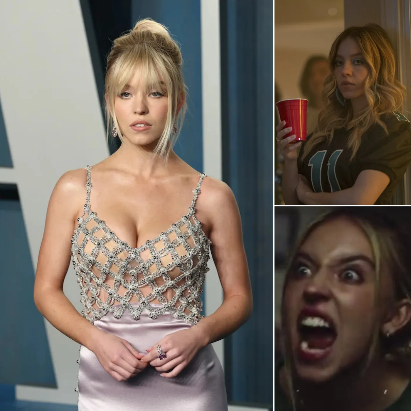 Sydney Sweeney's Perfect Image Is Cracking and the Drama Behind It Will Shock You