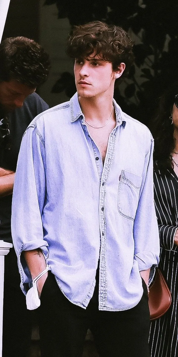 Shawn Mendes Reveals the Brutal Truth: Is Fame Really Worth the Price?