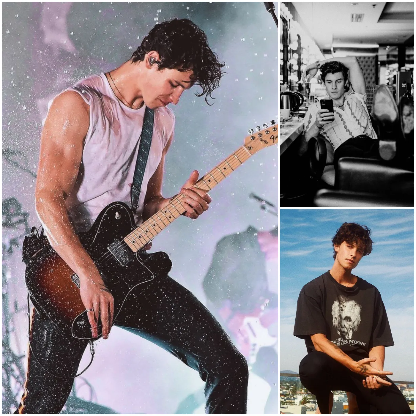 Shawn Mendes Reveals the Brutal Truth: Is Fame Really Worth the Price?
