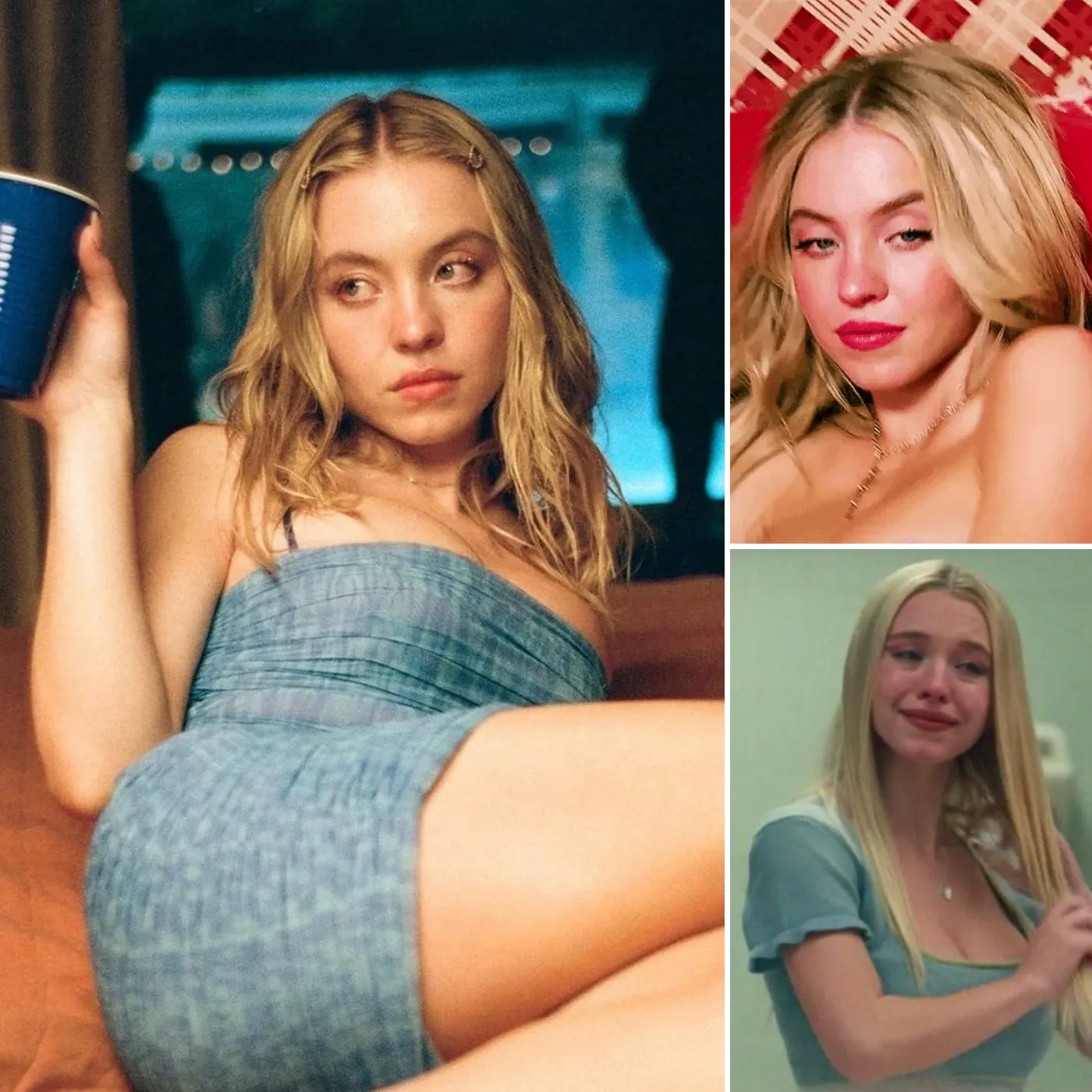Sydney Sweeney’s Secret Struggles: The Untold Story Behind Closed Doors