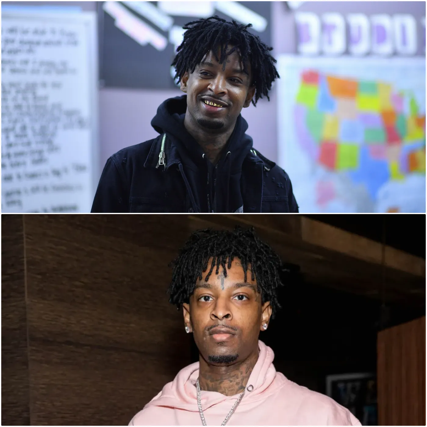 21 Savage Turned Down a Multi-Million Dollar Deal?