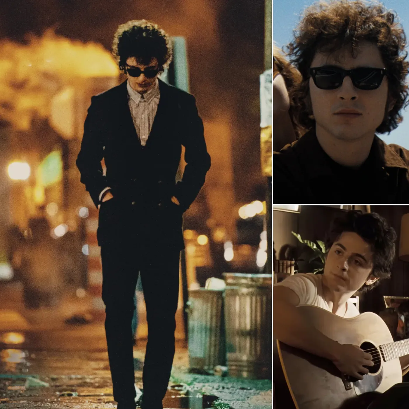 Timothée Chalamet's Performance Leaves Critics Divided Over Oscar Worthiness